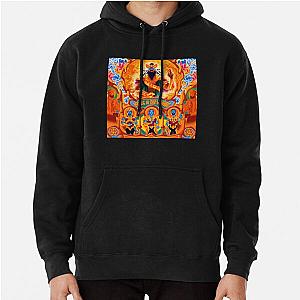 Major Lazer - Music Is the Weapon album 2020 Pullover Hoodie