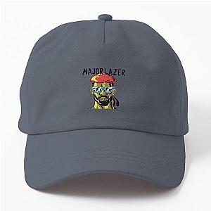 major lazer    Dad Hat