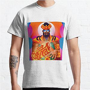 major lazer khalid trigger Classic T-Shirt