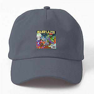 major lazer      Dad Hat