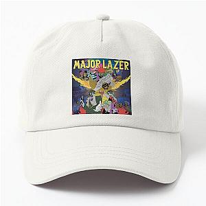 Major Lazer  Dad Hat