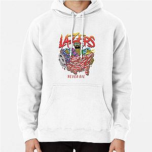 major lazer     Pullover Hoodie