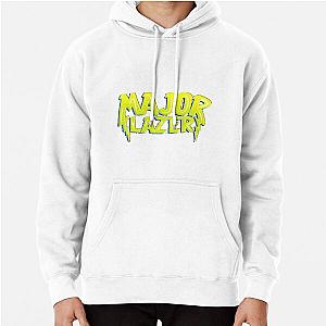 major lazer   Pullover Hoodie