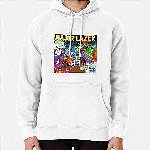 major lazer      Pullover Hoodie