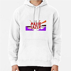 Major Lazer electronic dance music      Pullover Hoodie