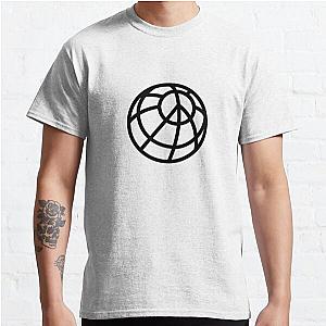 Major Lazer - Peace is the Mission Classic T-Shirt