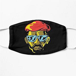 major lazer  major lazer  major lazer  major lazer major lazer major lazer  bradley cooper bradley cooper Flat Mask