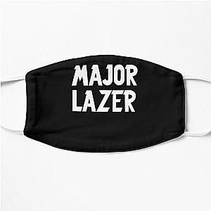 BEST SELLER major lazer Merchandise Flat Mask