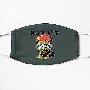 major lazer      Flat Mask