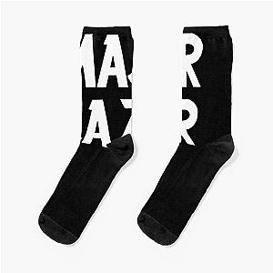 BEST SELLER major lazer Merchandise Socks