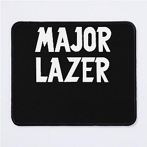 BEST SELLER major lazer Merchandise Mouse Pad