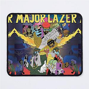 Major Lazer  Mouse Pad