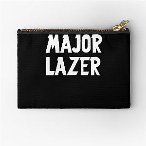 BEST SELLER major lazer Merchandise Zipper Pouch