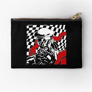 Major Lazer - Peace is the Mission Zipper Pouch