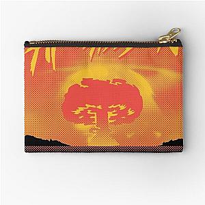 Major Lazer - Apocalypse Soon album 2014 Zipper Pouch