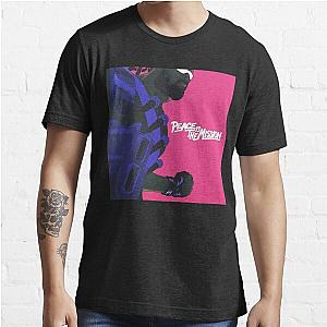 Major Lazer - Peace Is The Mission album 2015 Essential T-Shirt