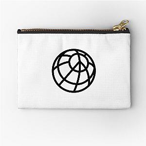 Major Lazer - Peace is the Mission Zipper Pouch