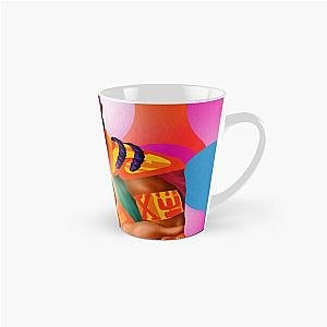 major lazer khalid trigger Tall Mug