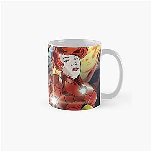 Major Lazer - LazerProof album 2010 Classic Mug