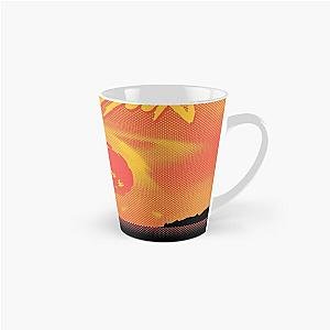 Major Lazer - Apocalypse Soon album 2014 Tall Mug