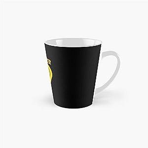 Light It Major Lazer Tall Mug