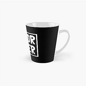 Major Lazer Jamaican-American Band Tall Mug