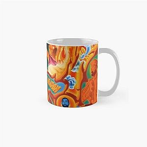 Major Lazer - Music Is the Weapon album 2020 Classic Mug