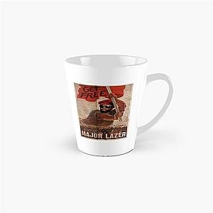 GET FREE MAJOR LAZER Tall Mug