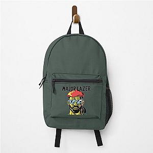 major lazer      Backpack