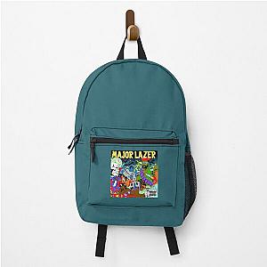 major lazer      Backpack