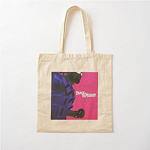 Major Lazer - Peace Is The Mission album 2015 Cotton Tote Bag