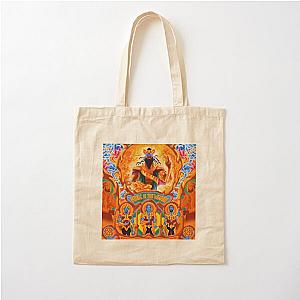 Major Lazer - Music Is the Weapon album 2020 Cotton Tote Bag