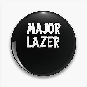 BEST SELLER major lazer Merchandise Pin