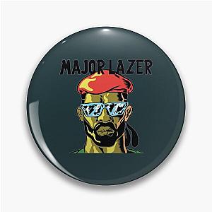 major lazer    Pin