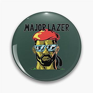 major lazer      Pin