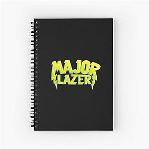 major lazer  major lazer  major lazer  major lazer major lazer major lazer  bradley cooper bradley cooper Spiral Notebook