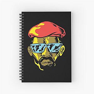 major lazer  major lazer  major lazer  major lazer major lazer major lazer  bradley cooper bradley cooper Spiral Notebook