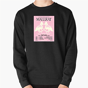 Mallrat Merch For Fans Mallrat Sweatshirts