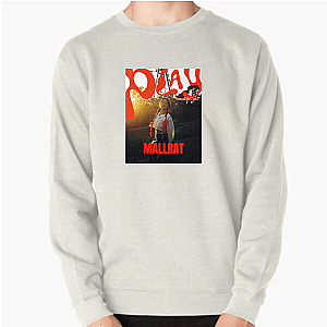 Mallrat Merch Mallrat Sweatshirts