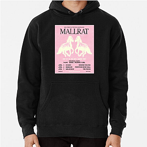Mallrat Merch For Fans Mallrat Hoodies