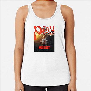 Mallrat Merch Mallrat Tank Tops