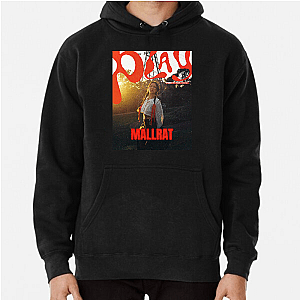 Mallrat Merch Mallrat Hoodies