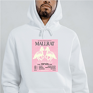 Mallrat Merch For Fans Mallrat Hoodies