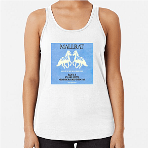 Mallrat Limited Collection Mallrat Tank Tops