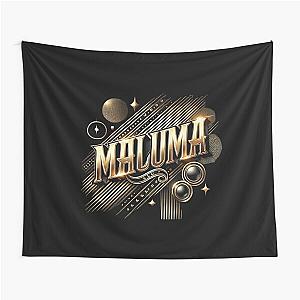 Maluma Tapestry