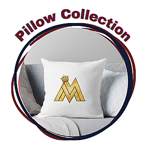 Maluma Pillows