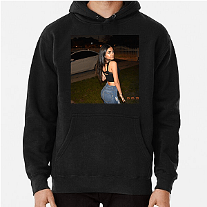 Malu Trevejo Latina Power Malu Trevejo Hoodies