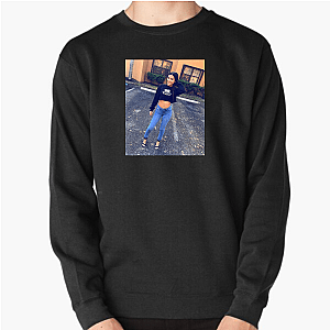 Malu Trevejo Digital Diva Malu Trevejo Sweatshirts