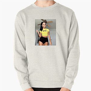 Malu Trevejo Living Loud Loving Life Malu Trevejo Sweatshirts