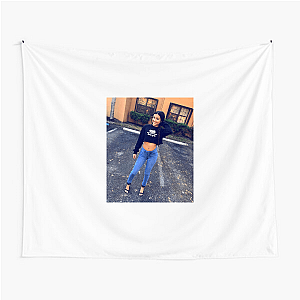 Malu Trevejo Digital Diva Malu Trevejo Tapestries